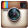 Volg ons via Instagram
